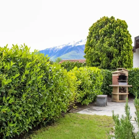 Girasole Land Ferienhaus Holiday home Sorico
