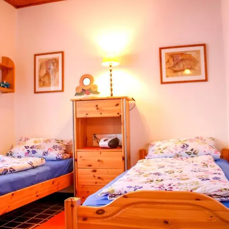 Girasole Land Ferienhaus *