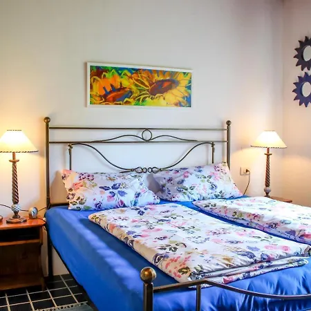 Girasole Land Ferienhaus Holiday home