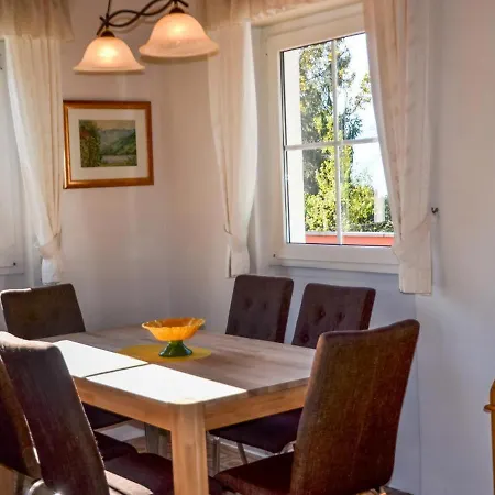 Holiday home Girasole Land Ferienhaus