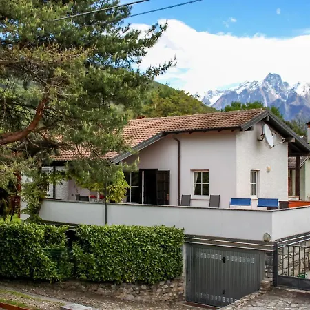 Girasole Land Ferienhaus *