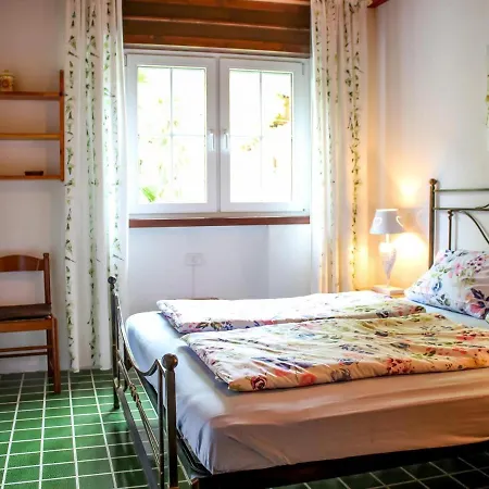 Girasole Land Ferienhaus Sorico