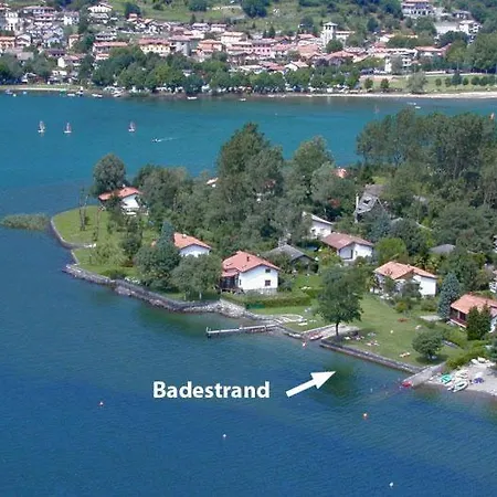 Tatil Evi Girasole Land Ferienhaus *
