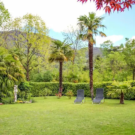 Girasole Land Ferienhaus Tatil Evi