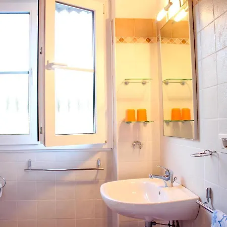 Tatil Evi Girasole Land Ferienhaus *